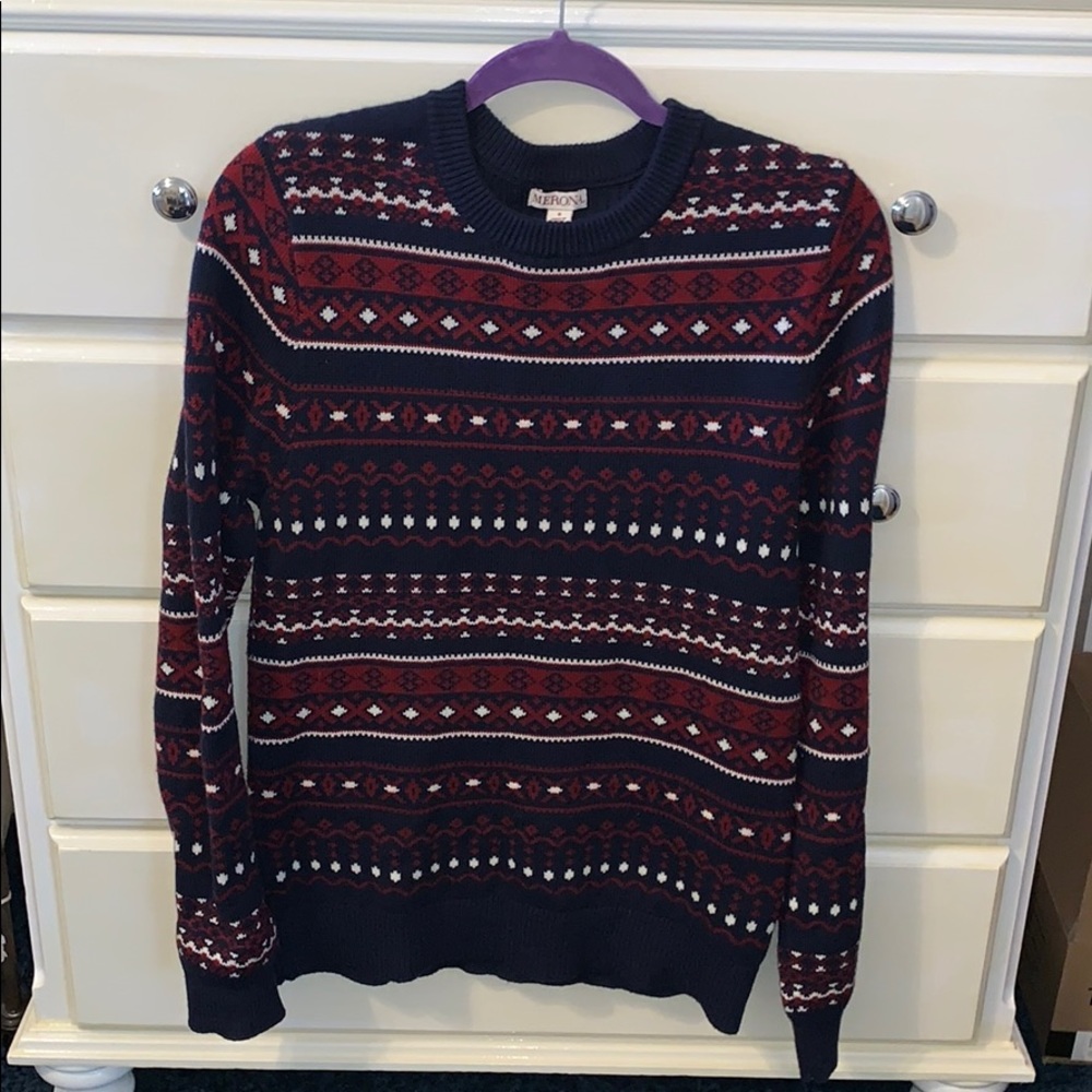 Sweater